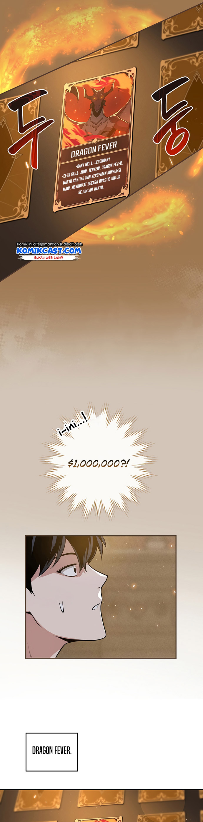 Archmage Streamer Chapter 31 Gambar 23