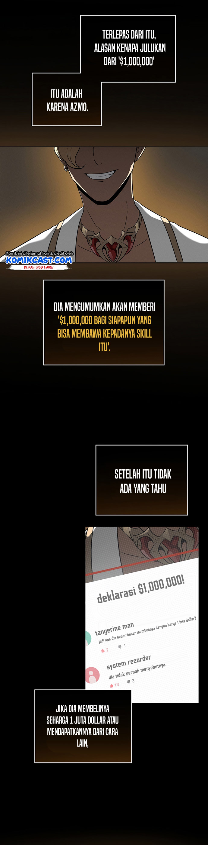 Archmage Streamer Chapter 31 Gambar 25