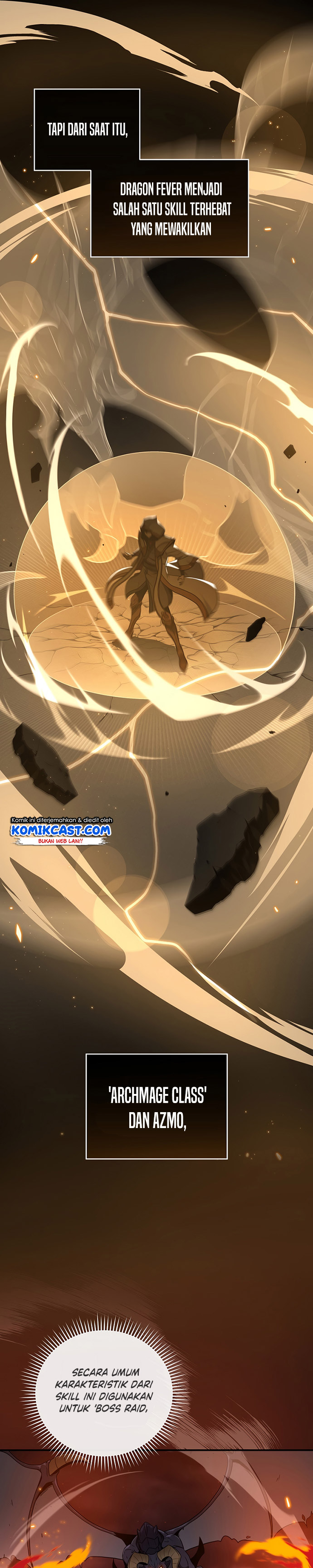 Archmage Streamer Chapter 31 Gambar 26