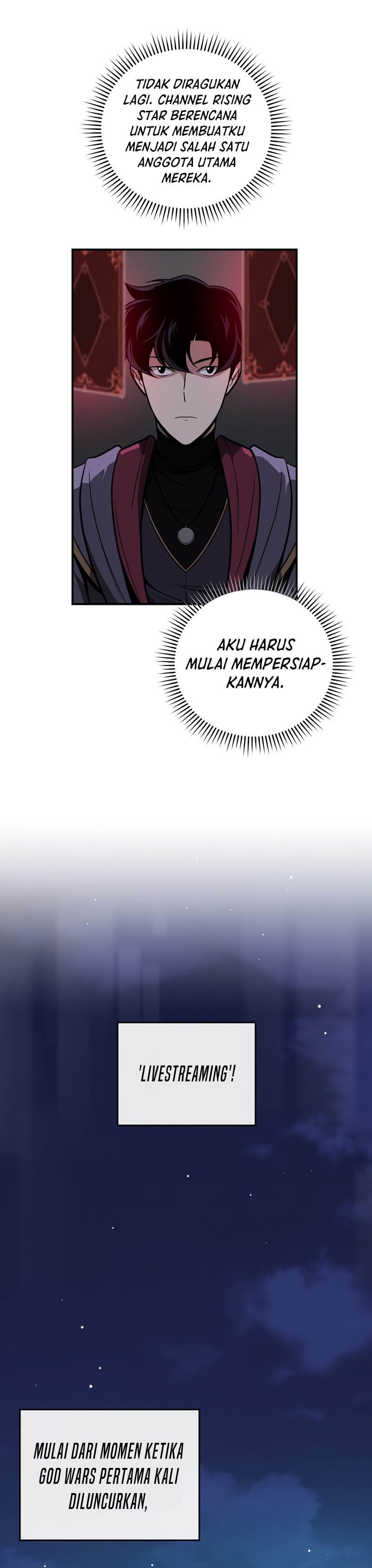 Archmage Streamer Chapter 32 Gambar 10