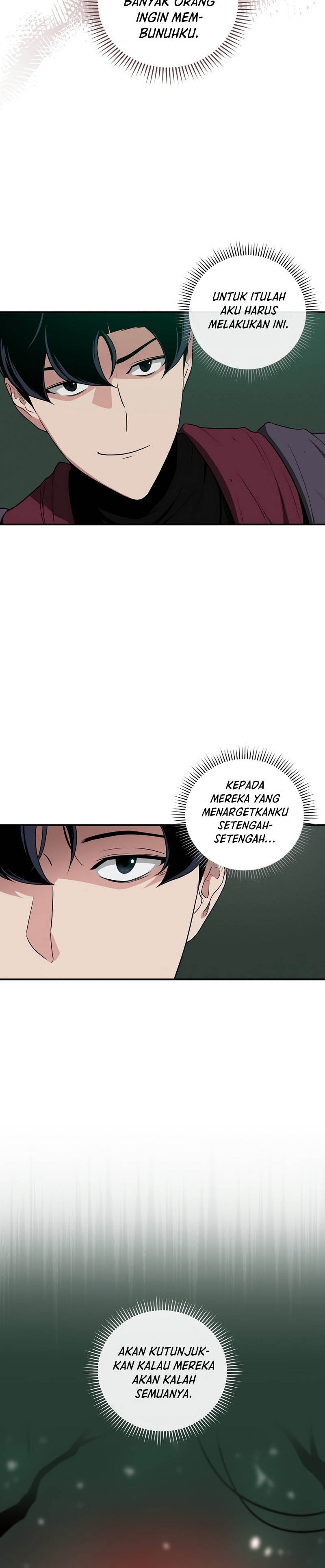 Archmage Streamer Chapter 32 Gambar 16