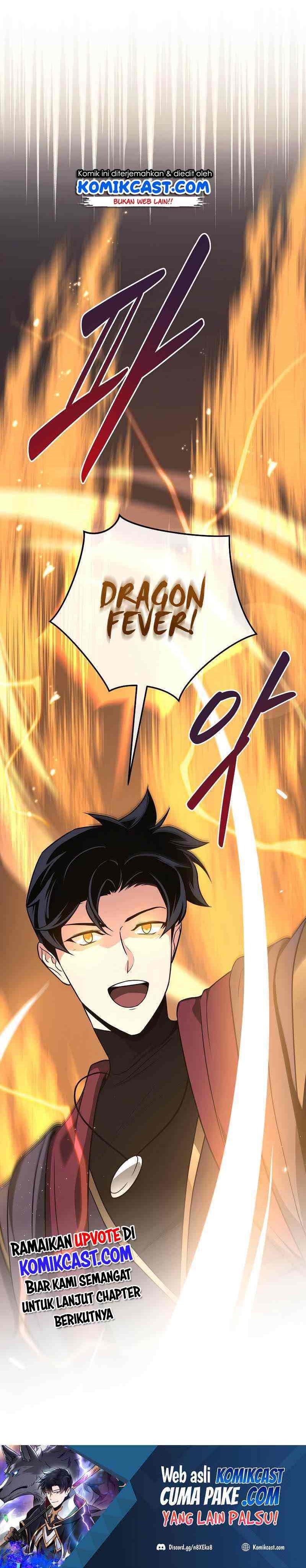 Archmage Streamer Chapter 32 Gambar 37