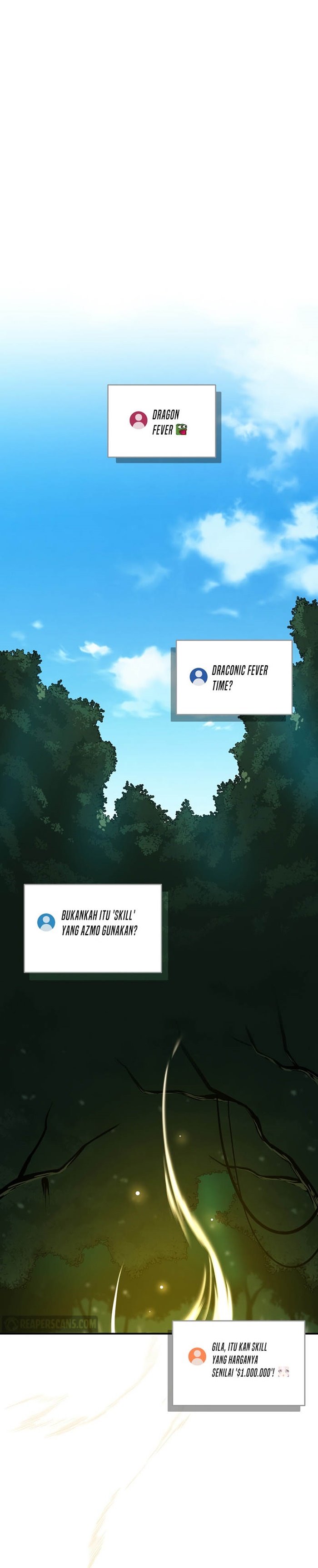 Archmage Streamer Chapter 33 Gambar 7