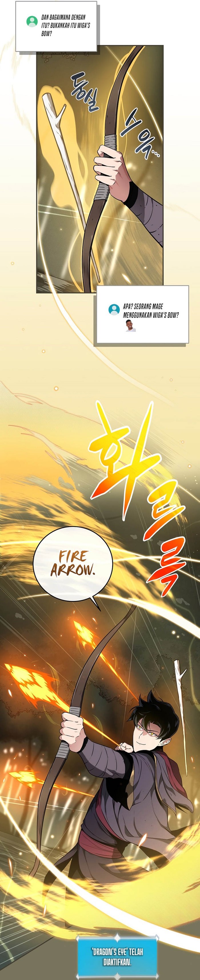 Archmage Streamer Chapter 33 Gambar 8