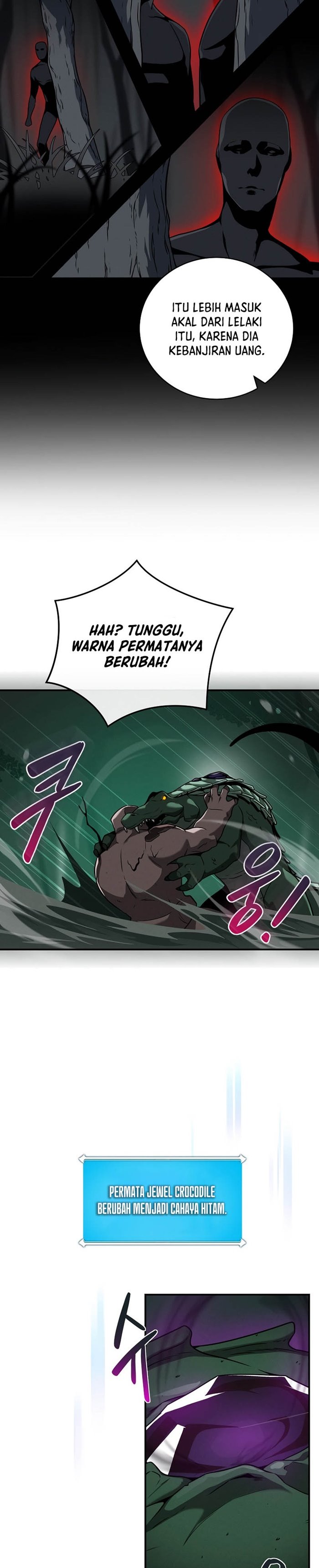 Archmage Streamer Chapter 33 Gambar 18