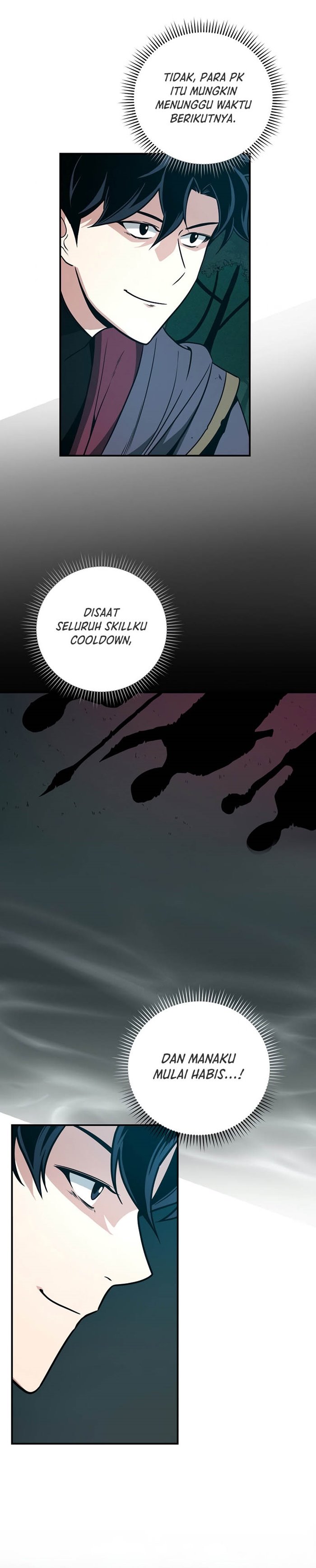Archmage Streamer Chapter 33 Gambar 24