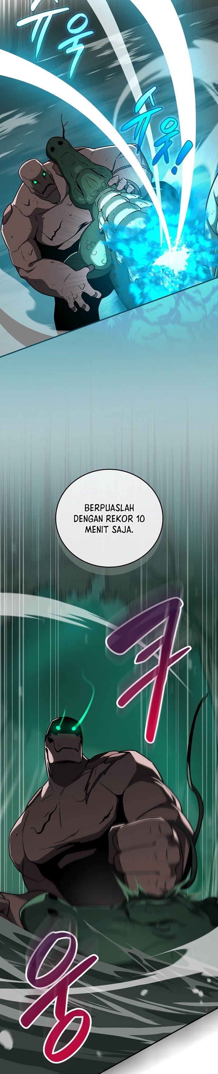 Archmage Streamer Chapter 33 Gambar 27