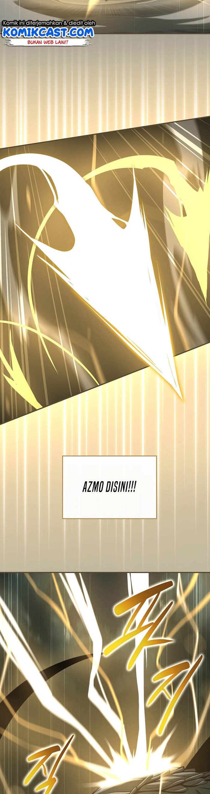 Archmage Streamer Chapter 33 Gambar 33