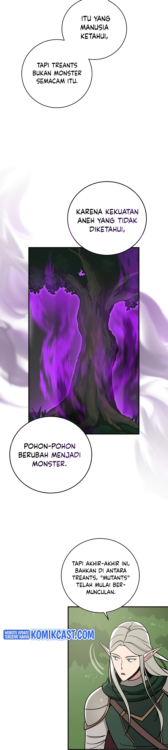 Archmage Streamer Chapter 37 Gambar 4