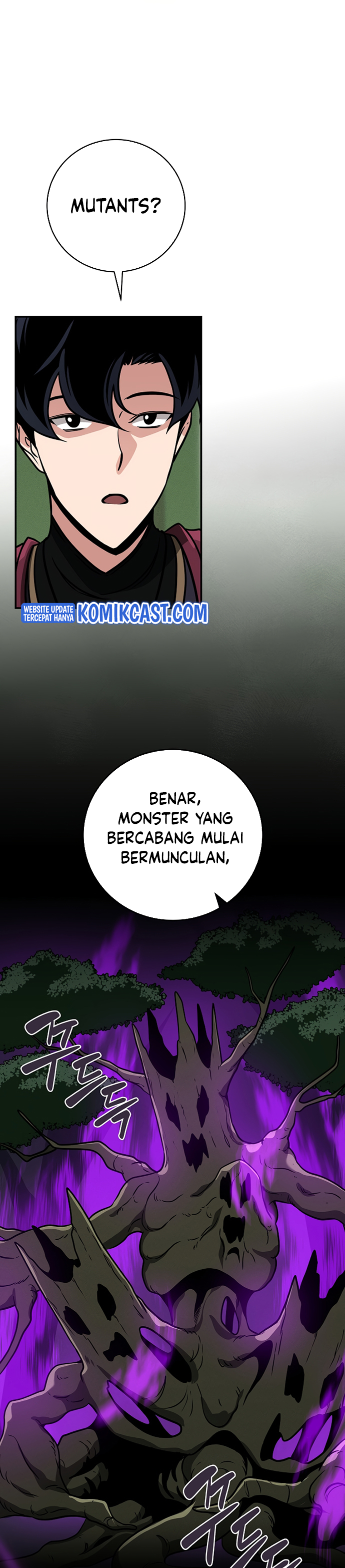 Archmage Streamer Chapter 37 Gambar 5