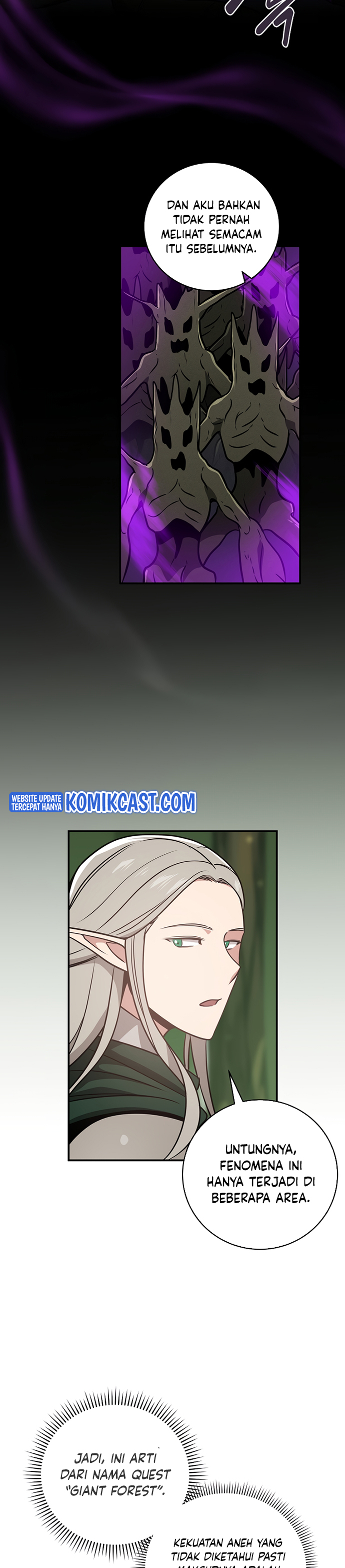 Archmage Streamer Chapter 37 Gambar 6