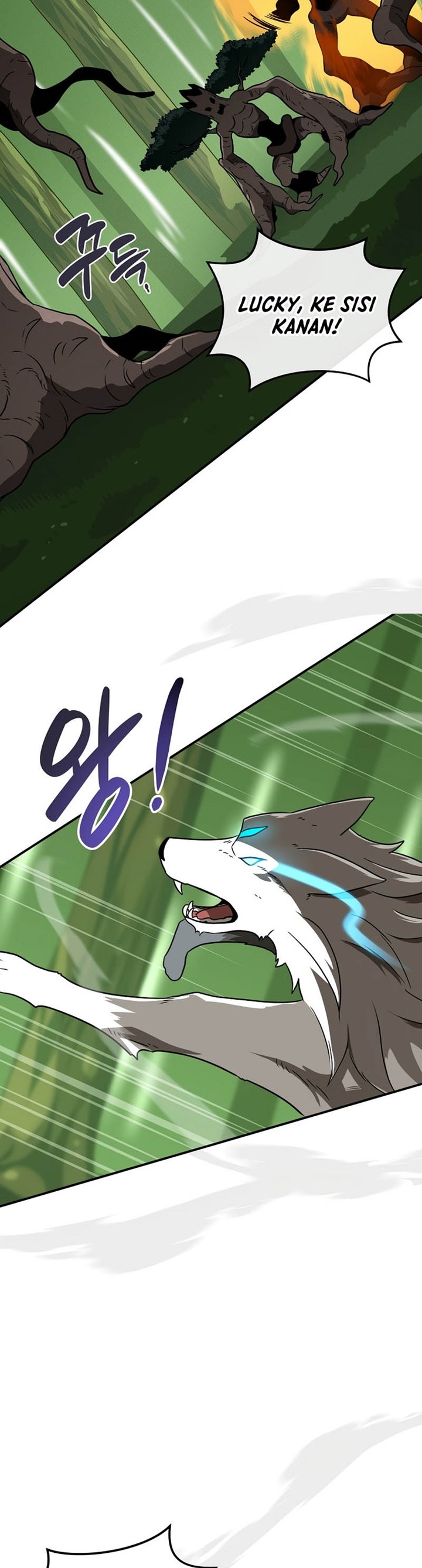 Archmage Streamer Chapter 44 Gambar 24