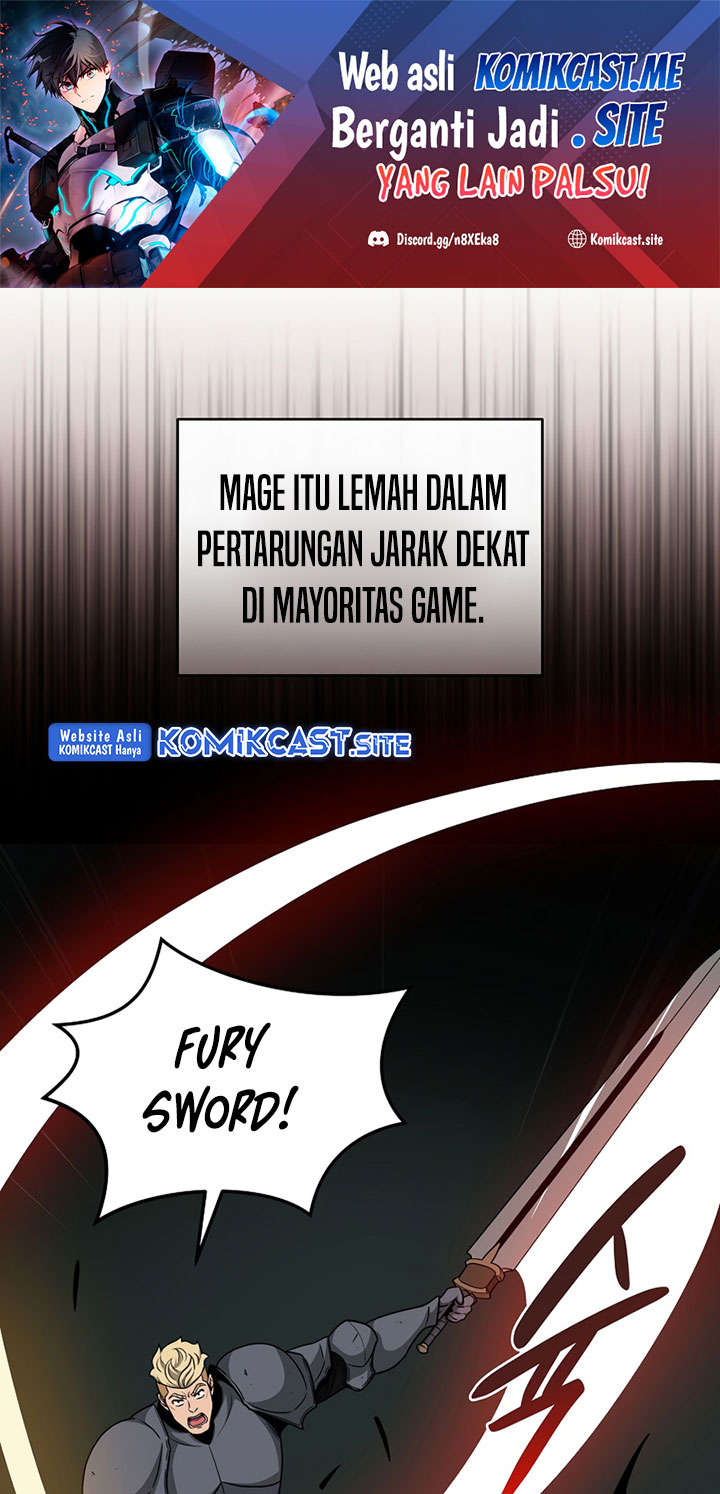 Archmage Streamer Chapter 47 Gambar 2