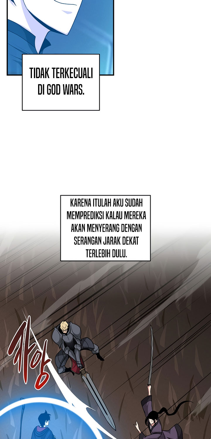 Archmage Streamer Chapter 47 Gambar 4