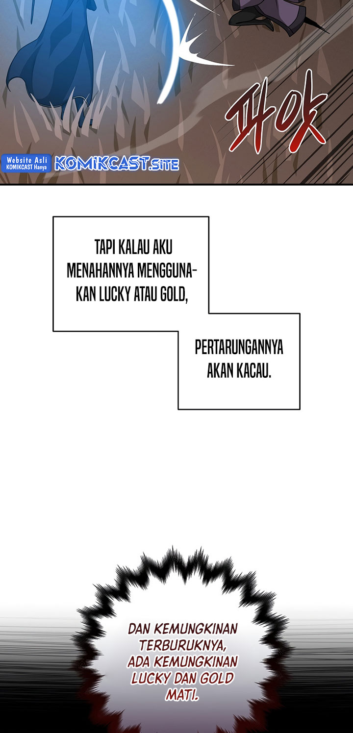 Archmage Streamer Chapter 47 Gambar 5