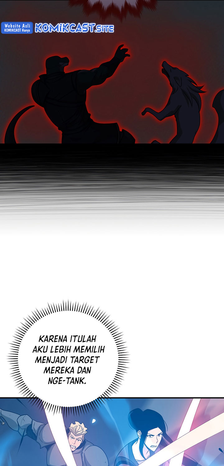 Archmage Streamer Chapter 47 Gambar 6
