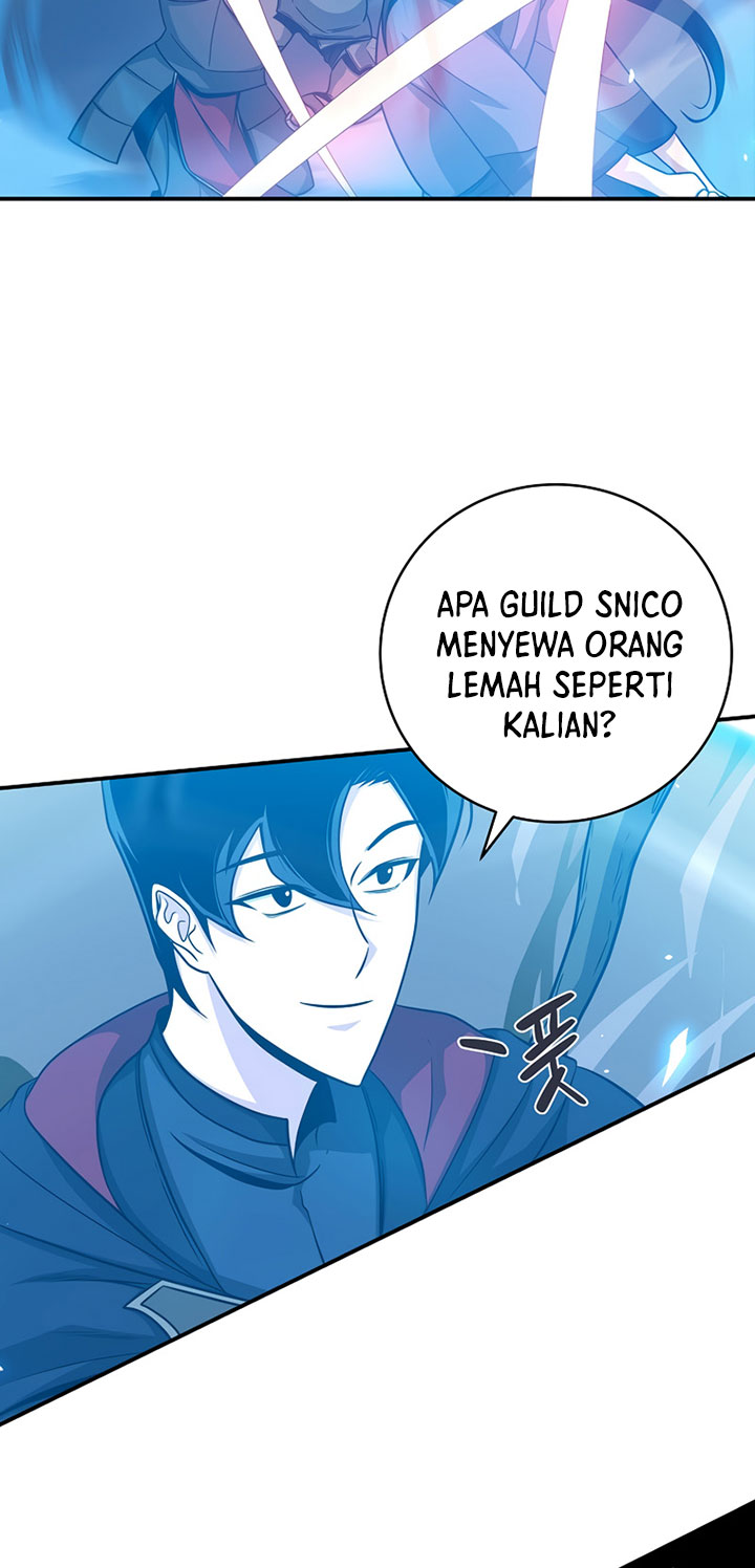 Archmage Streamer Chapter 47 Gambar 7