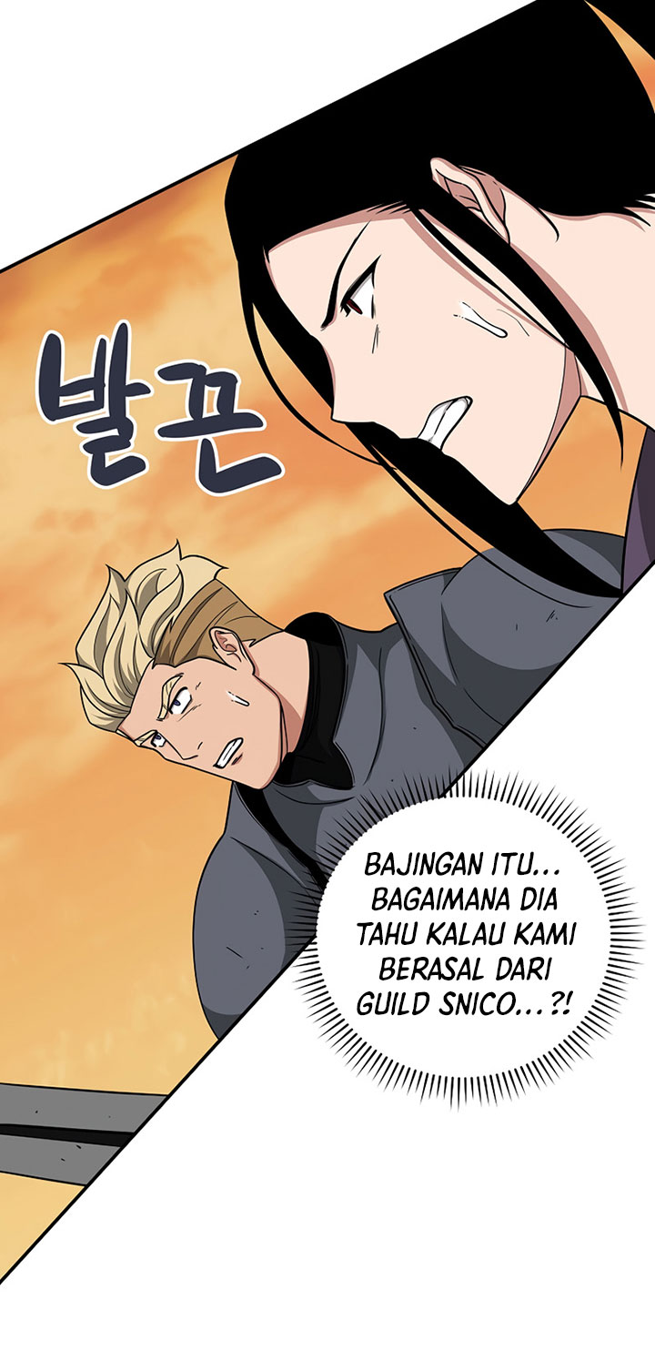 Archmage Streamer Chapter 47 Gambar 8