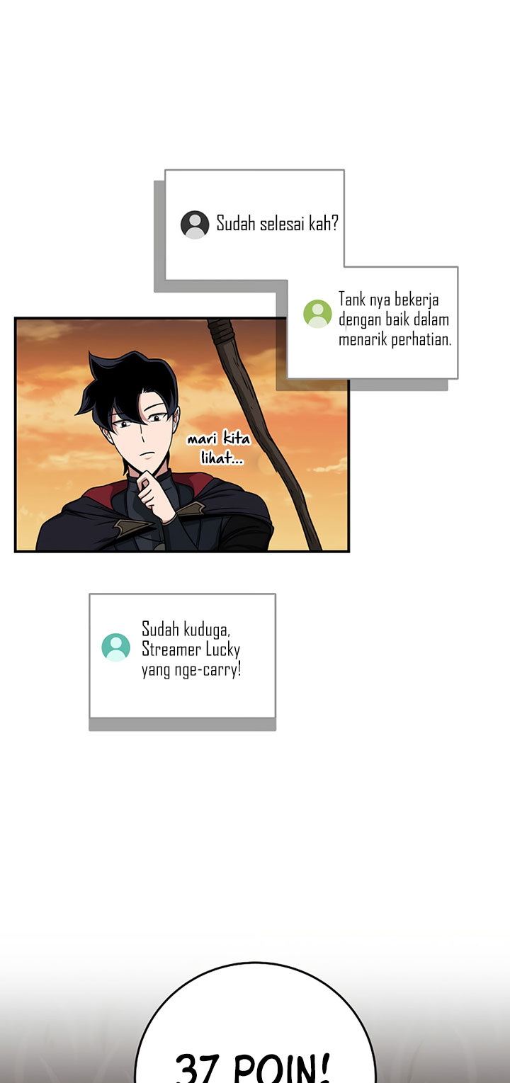 Archmage Streamer Chapter 47 Gambar 13