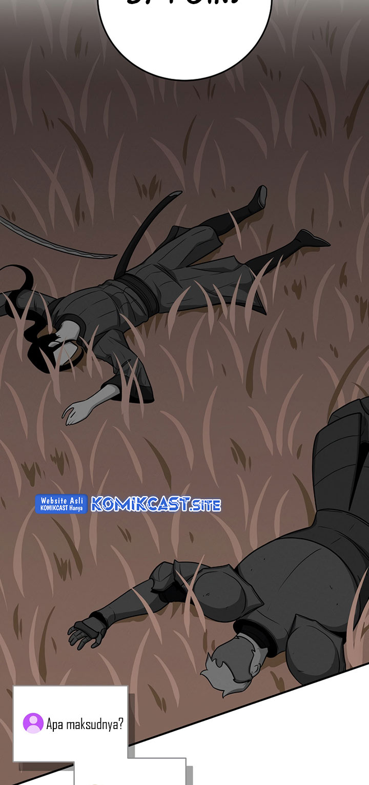 Archmage Streamer Chapter 47 Gambar 14