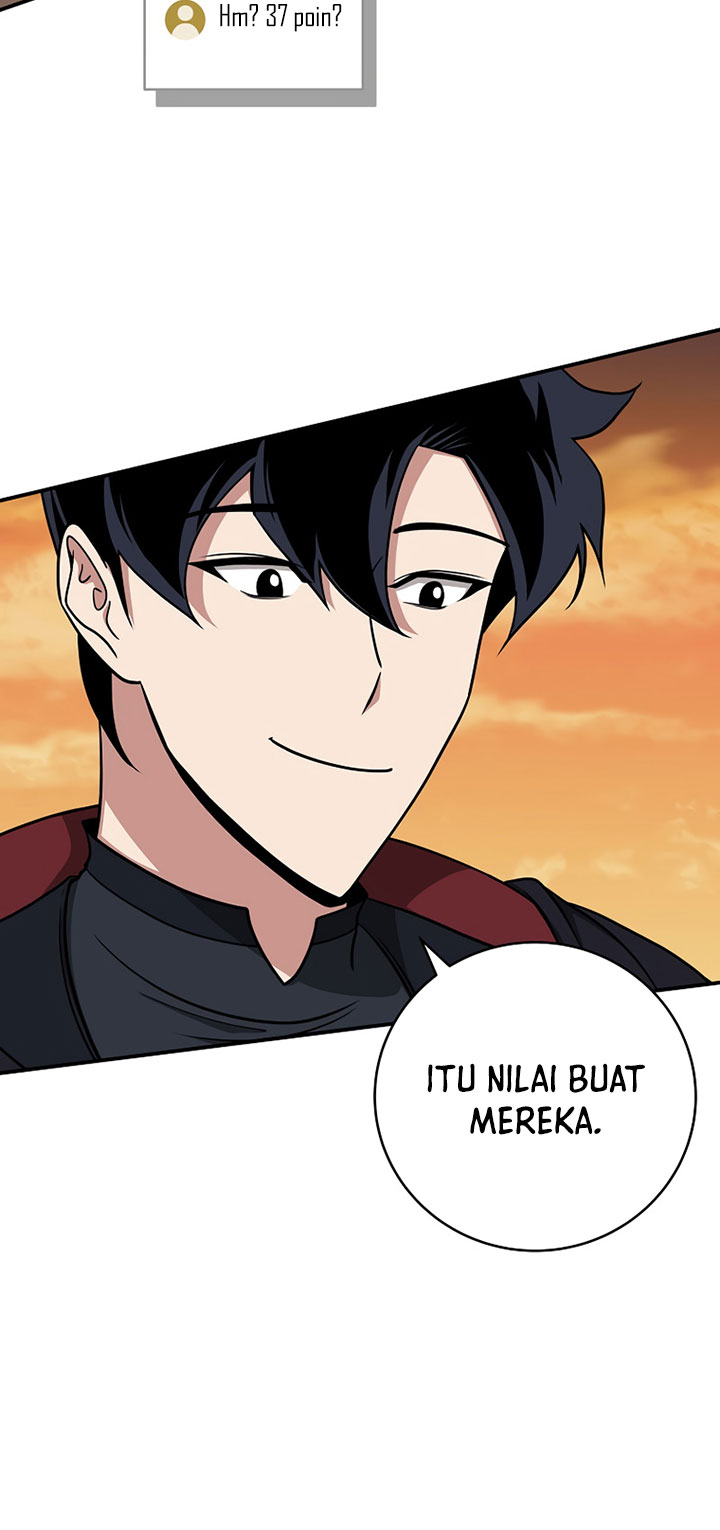 Archmage Streamer Chapter 47 Gambar 15