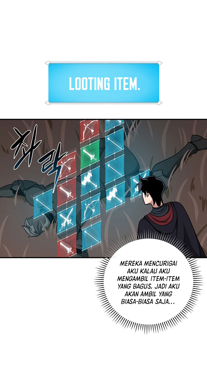 Archmage Streamer Chapter 47 Gambar 17