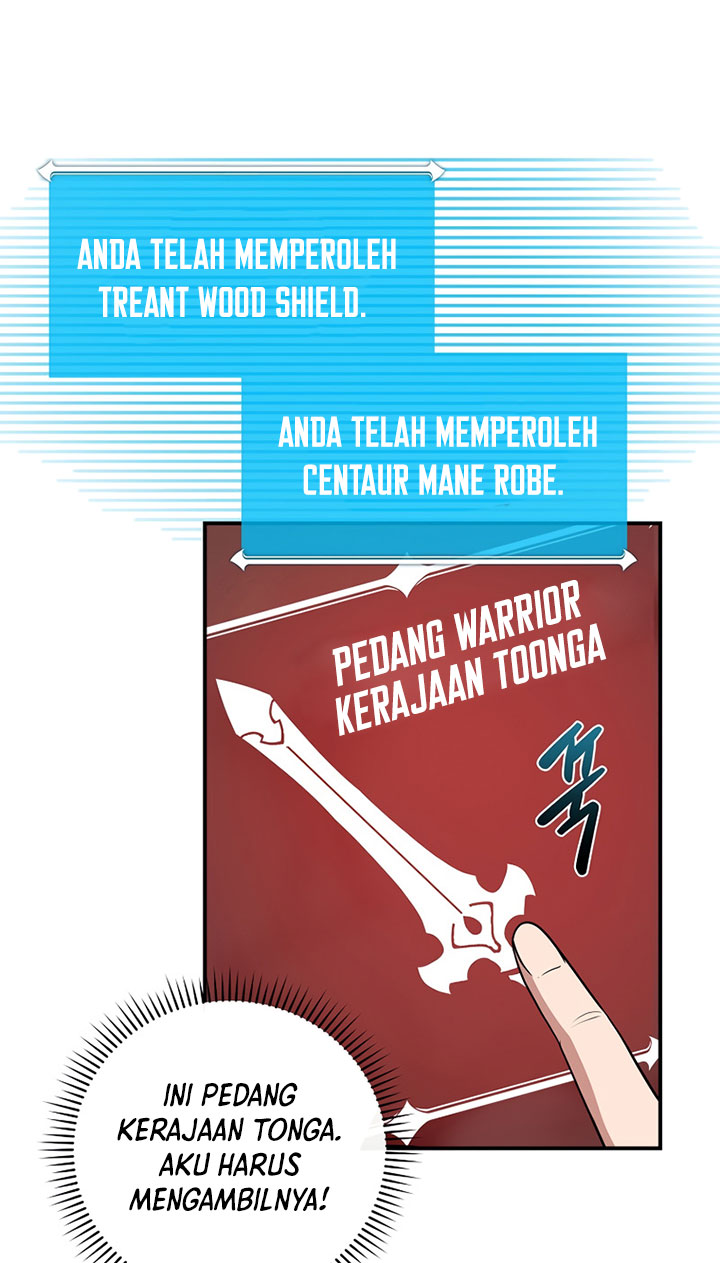 Archmage Streamer Chapter 47 Gambar 18