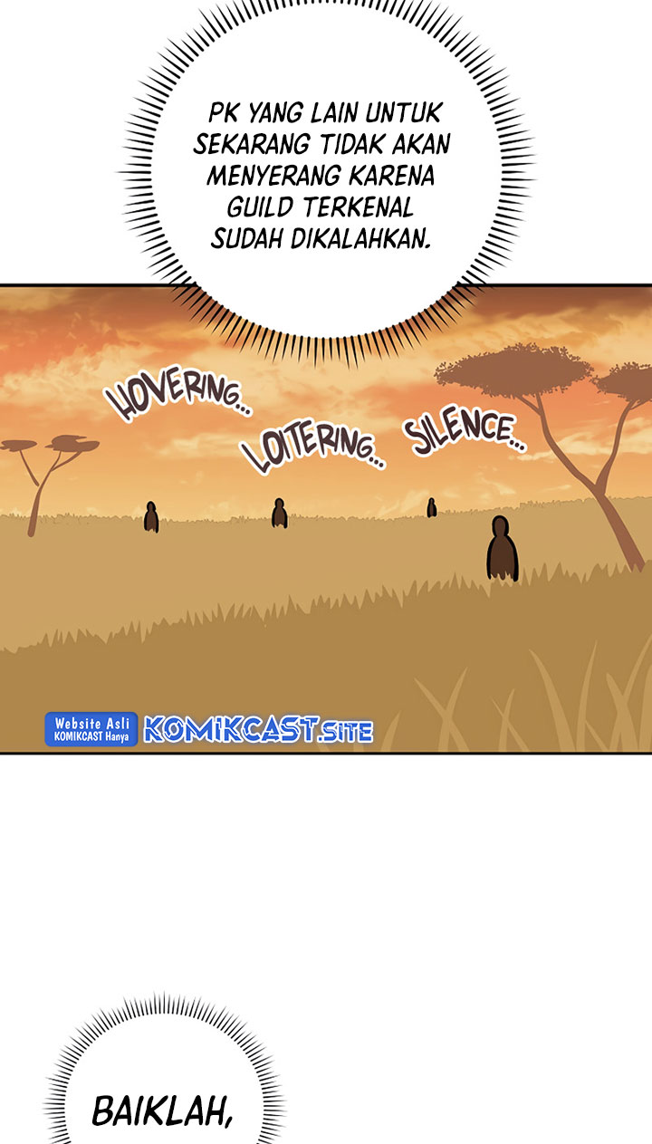Archmage Streamer Chapter 47 Gambar 20