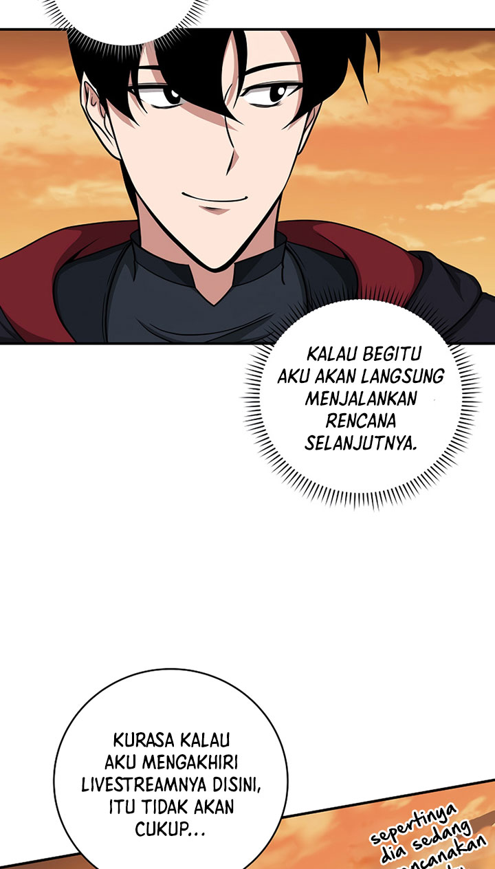 Archmage Streamer Chapter 47 Gambar 21