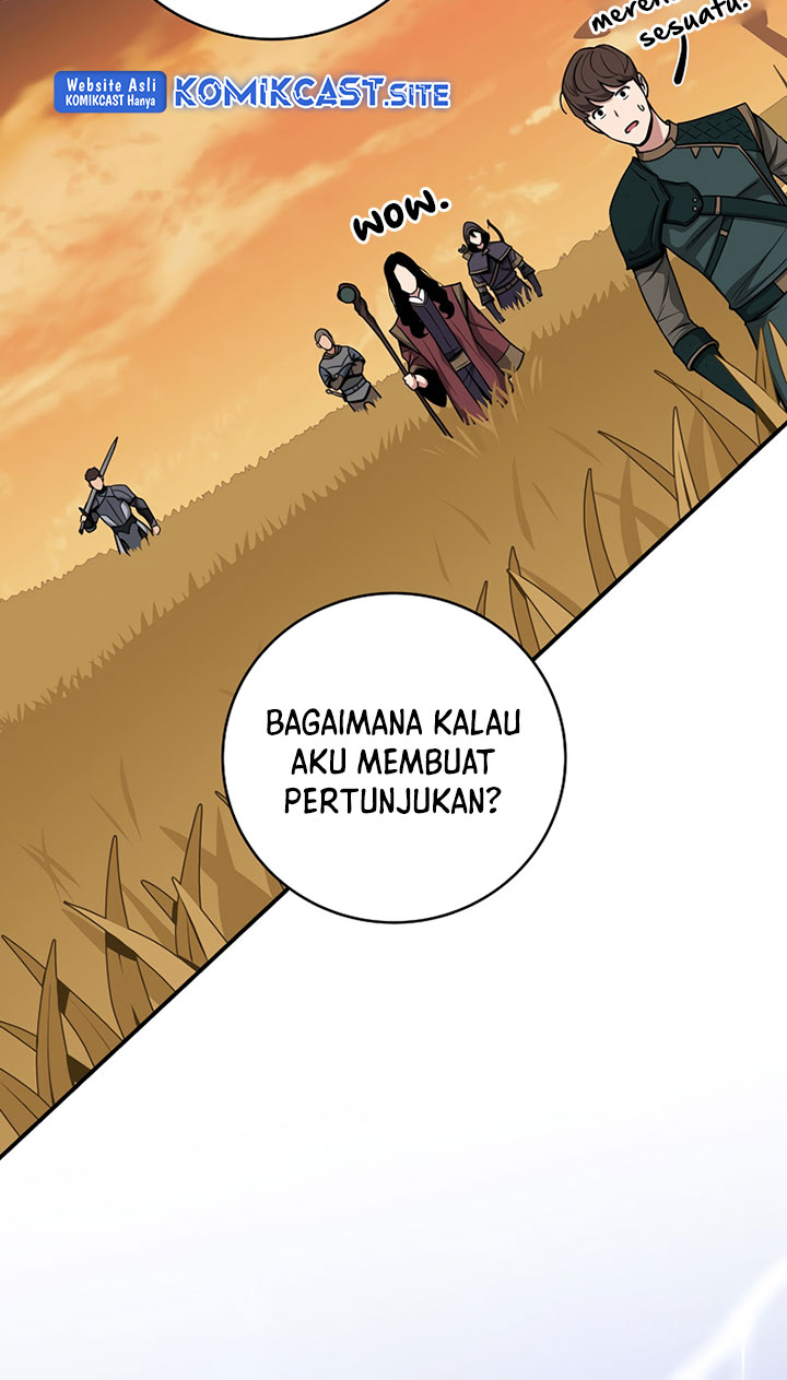 Archmage Streamer Chapter 47 Gambar 22