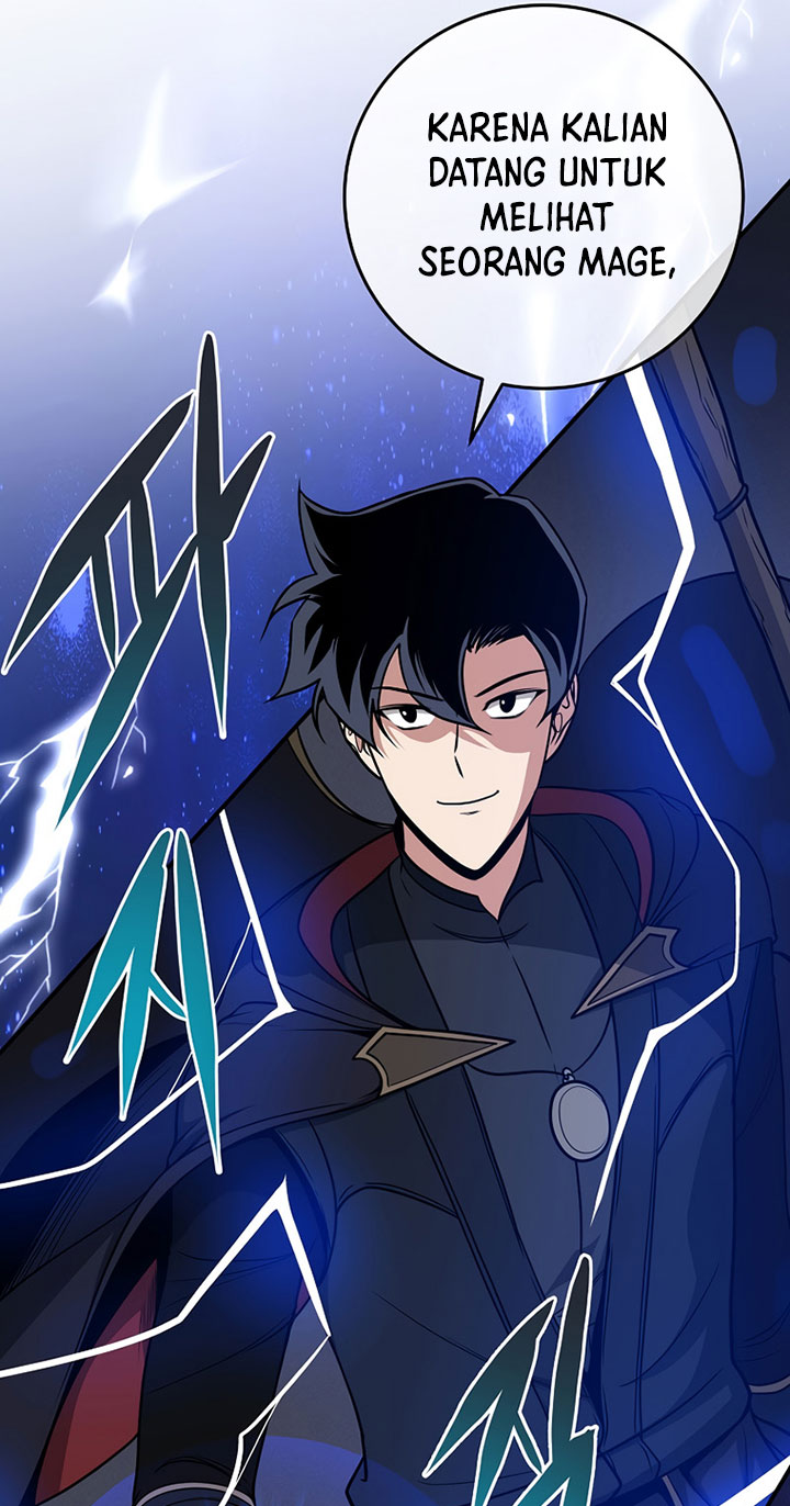 Archmage Streamer Chapter 47 Gambar 23