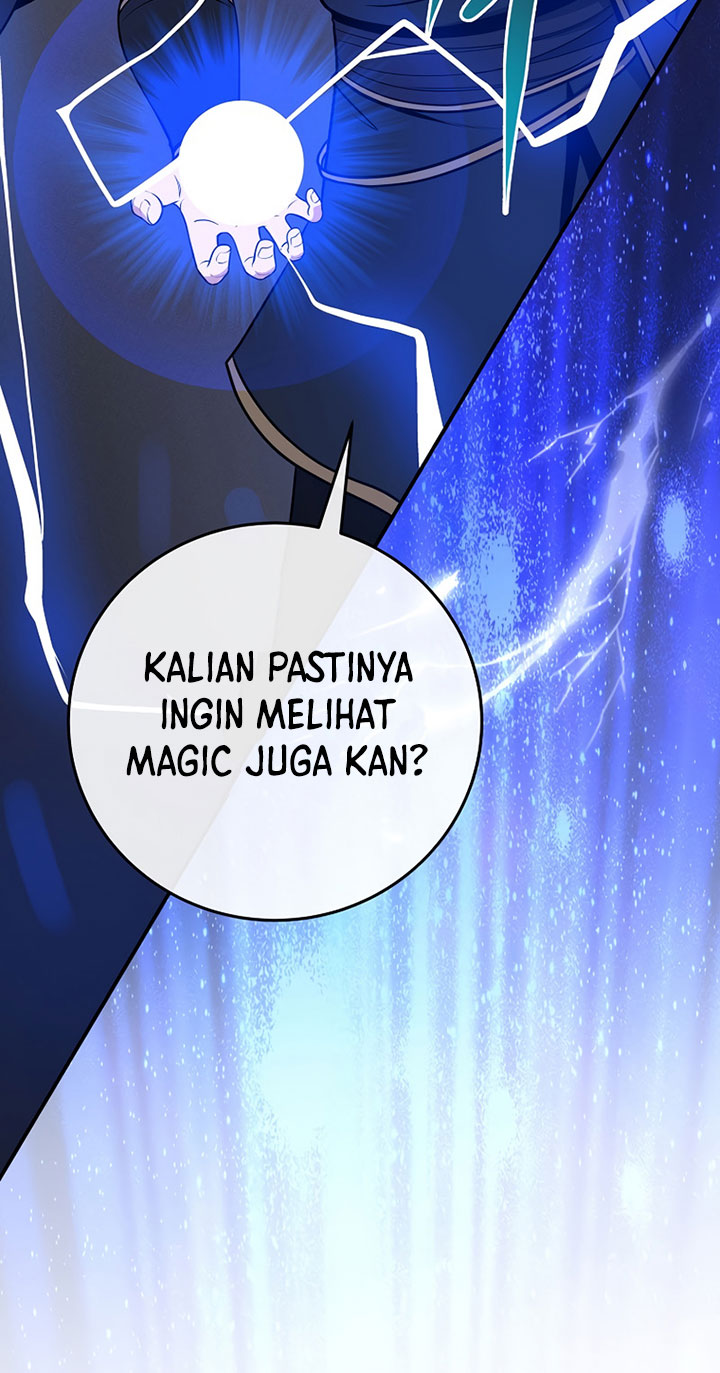 Archmage Streamer Chapter 47 Gambar 24