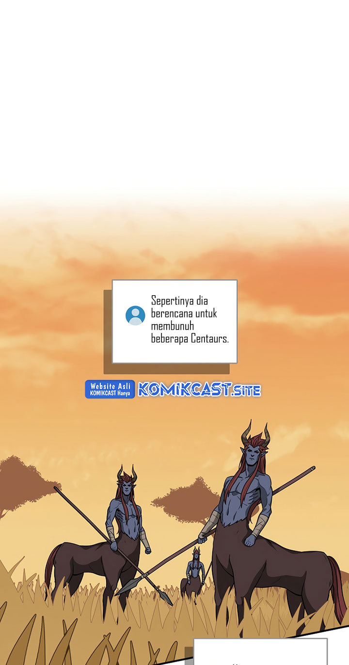 Archmage Streamer Chapter 47 Gambar 27