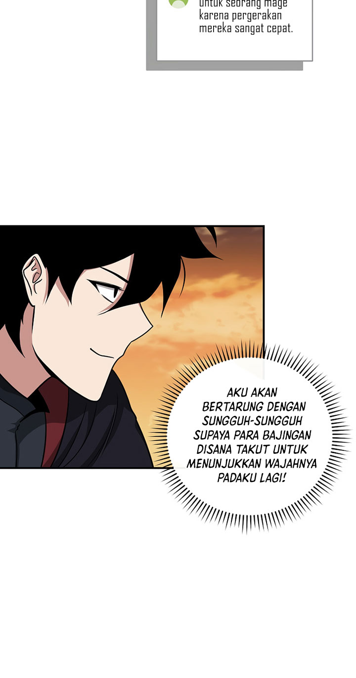 Archmage Streamer Chapter 47 Gambar 29