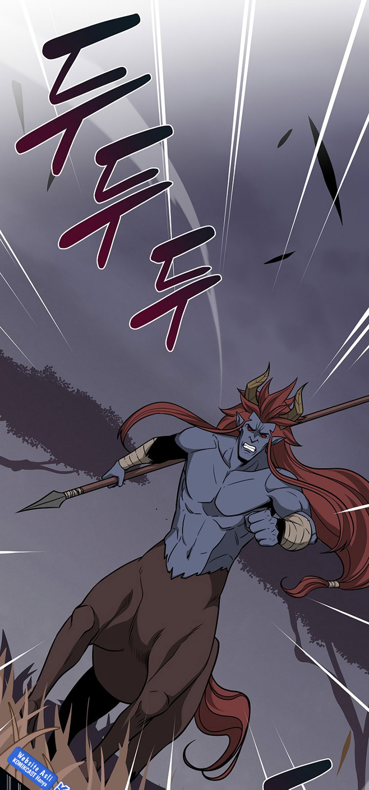 Archmage Streamer Chapter 47 Gambar 30