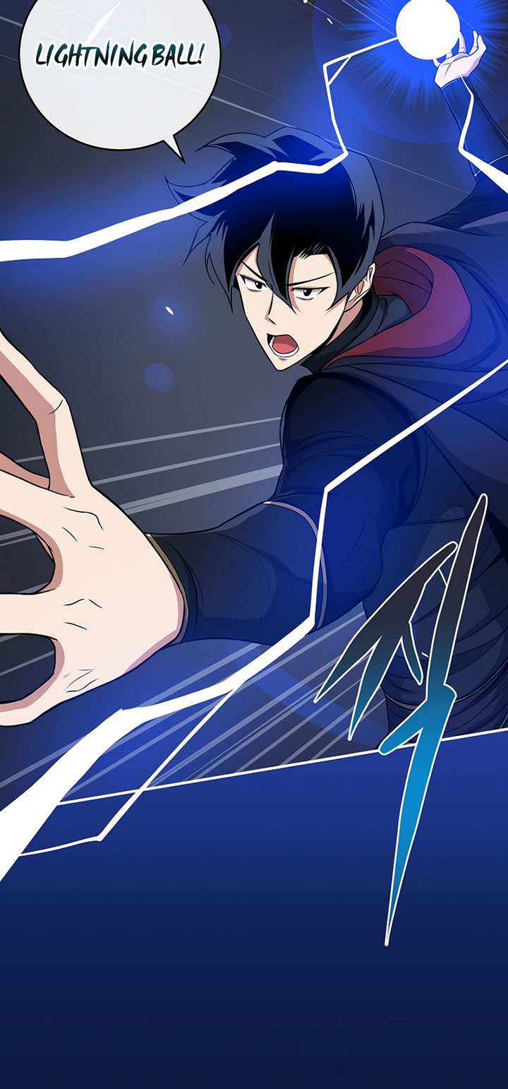 Archmage Streamer Chapter 47 Gambar 32