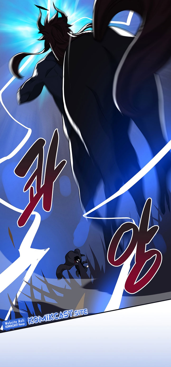 Archmage Streamer Chapter 47 Gambar 34