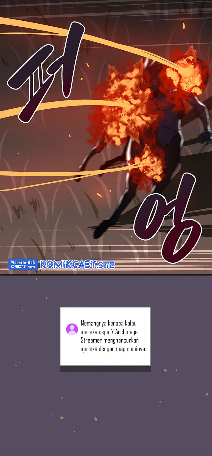 Archmage Streamer Chapter 47 Gambar 36