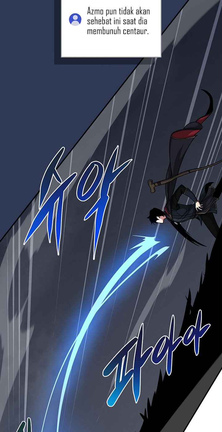 Archmage Streamer Chapter 47 Gambar 41