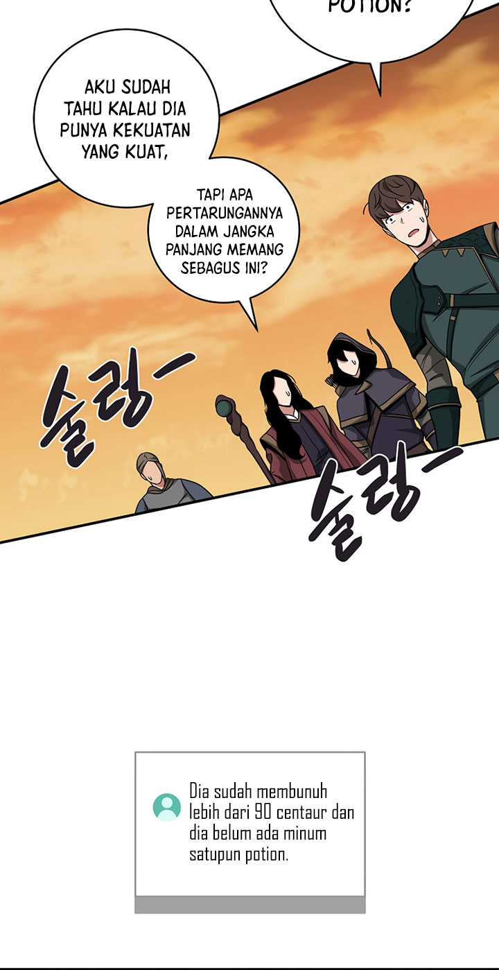Archmage Streamer Chapter 47 Gambar 43