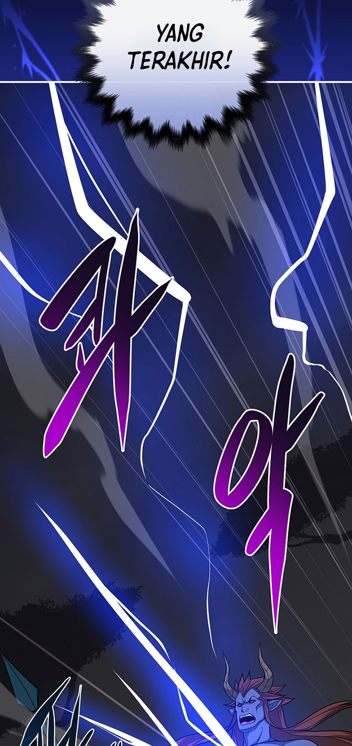 Archmage Streamer Chapter 47 Gambar 46