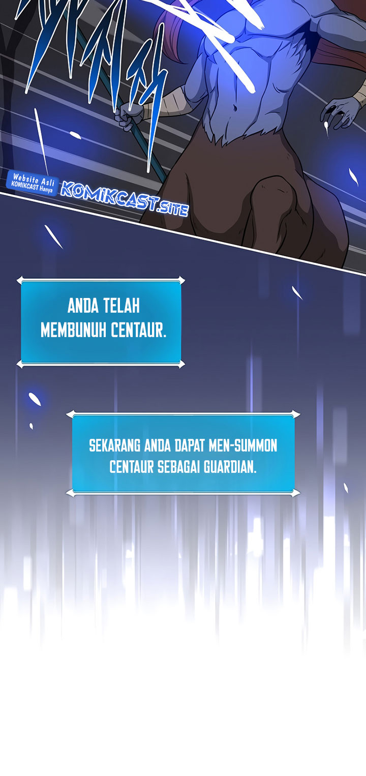 Archmage Streamer Chapter 47 Gambar 47