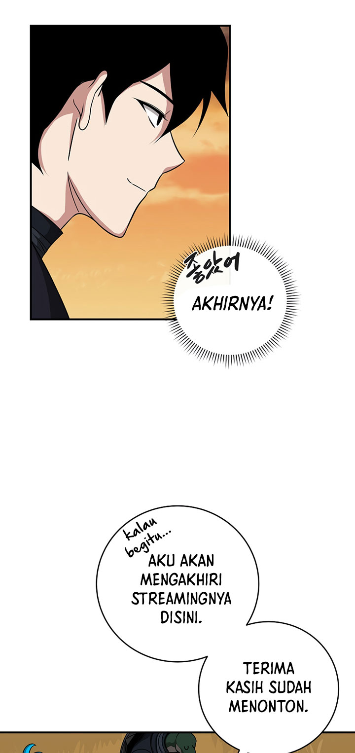 Archmage Streamer Chapter 47 Gambar 48