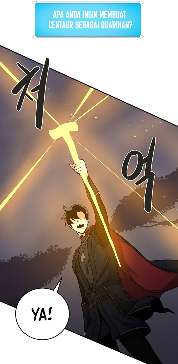Archmage Streamer Chapter 47 Gambar 51