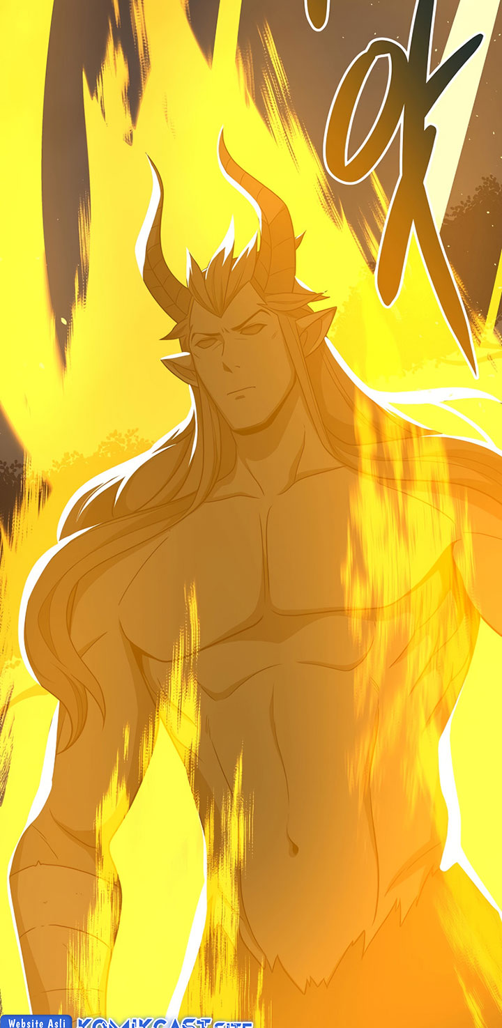 Archmage Streamer Chapter 47 Gambar 54