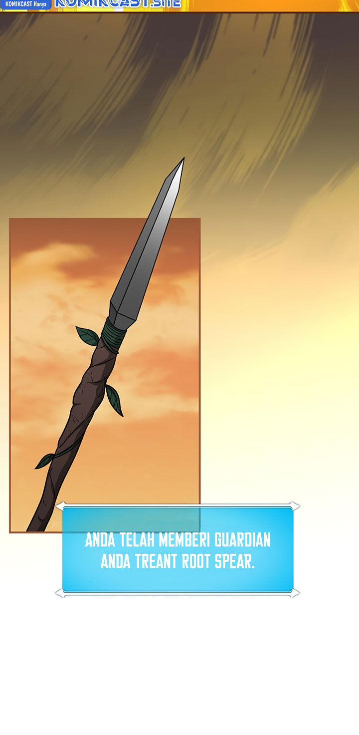 Archmage Streamer Chapter 47 Gambar 55