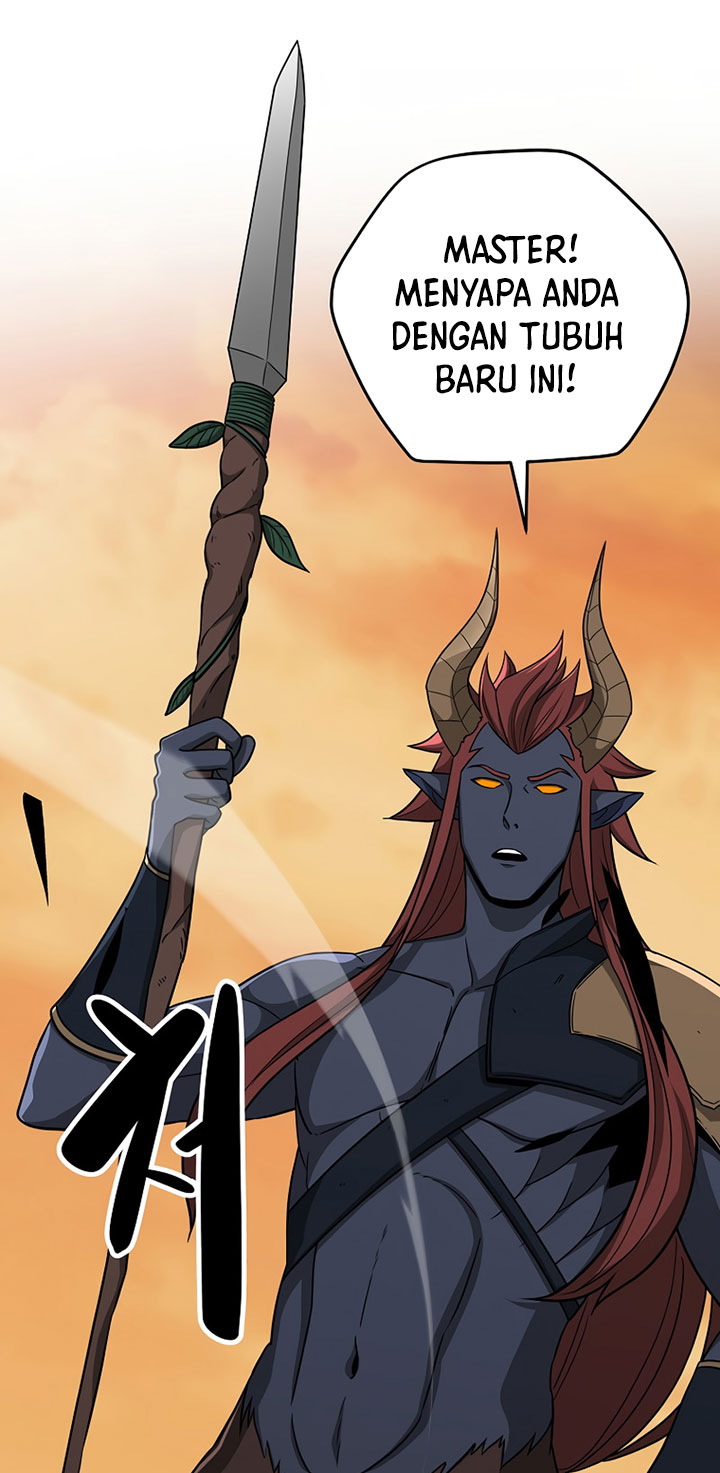 Archmage Streamer Chapter 47 Gambar 56
