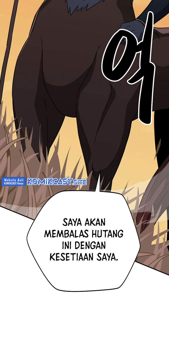 Archmage Streamer Chapter 47 Gambar 57