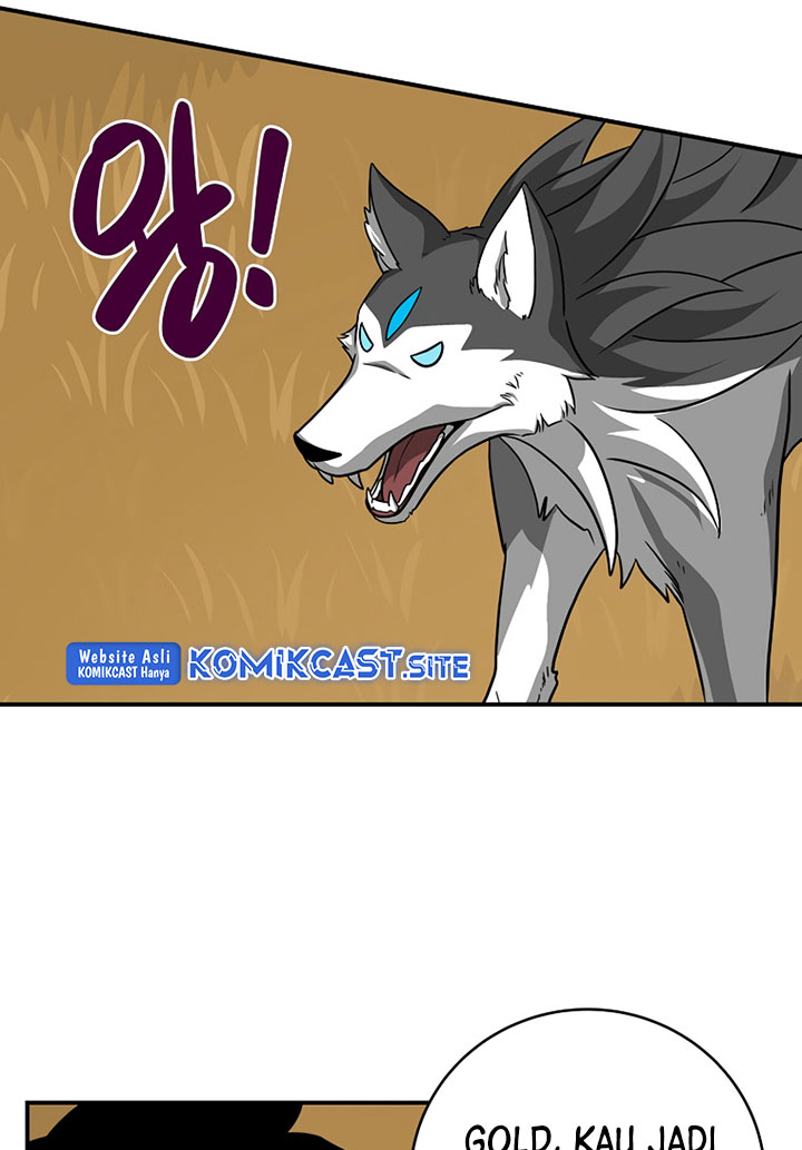 Archmage Streamer Chapter 47 Gambar 58