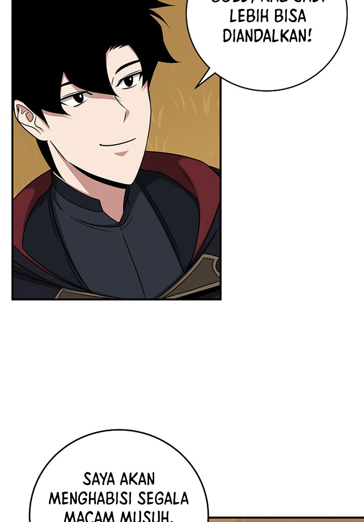 Archmage Streamer Chapter 47 Gambar 59